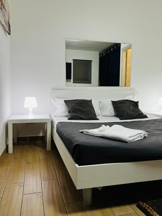 Appartement Caronda House Living Catane