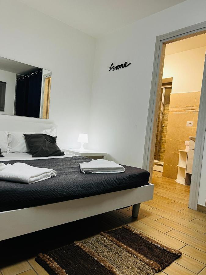 Caronda House Living Appartement Catane