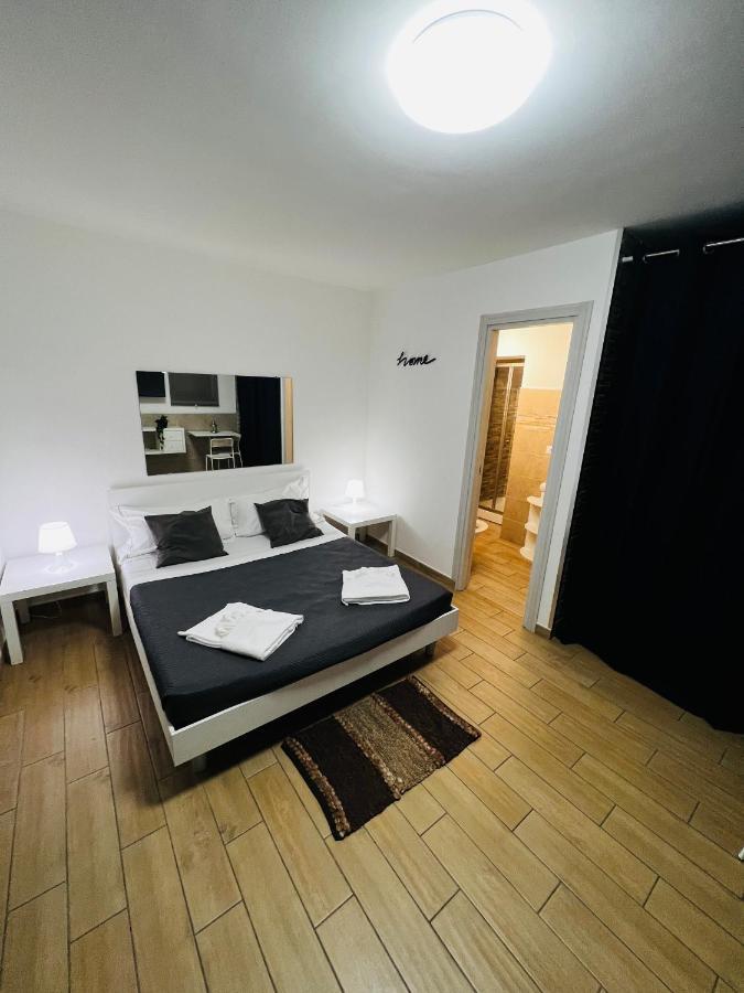 Caronda House Living