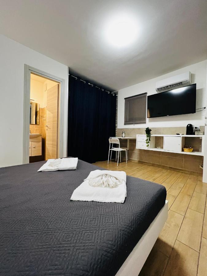Caronda House Living Catania
