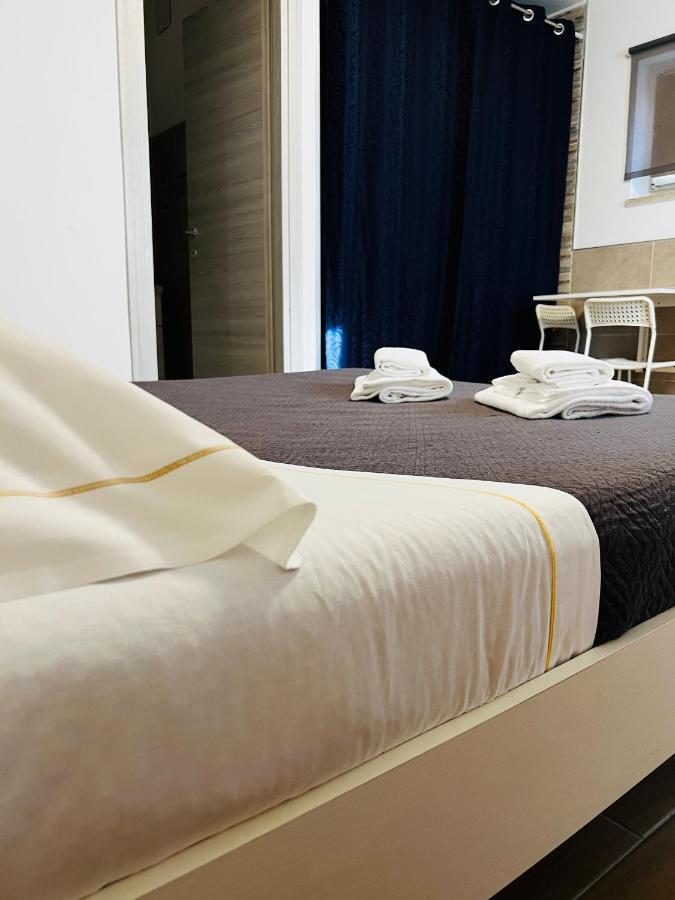 Appartamento Caronda House Living